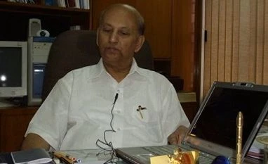 Man behind India's first satellite, former Isro chairman U R Rao dies at 85 U R Rao, ISRO chairman, Isro, Udupi Ramachandra Rao