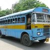 Kolkata city bus (Photo: Flickr)