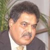 Sebi Chief  Ajay Tyagi (above) earlier this month said  the regulator will have a dialogue with the government on compliance of public sector companies with certain regulations