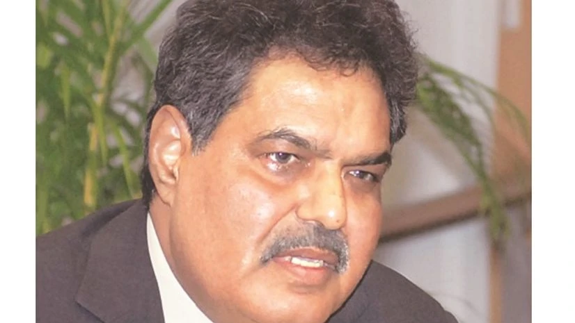 Sebi Chief Ajay Tyagi (above) earlier this month said the regulator will have a dialogue with the government on compliance of public sector companies with certain regulations Sebi Chief Ajay Tyagi (above) earlier this month said the regulator will have a dialogue with the government on compliance of public sector companies with certain regulations