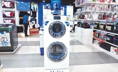 Westinghouse set to re-enter India with August launch Westinghouse set to re-enter India with August launch