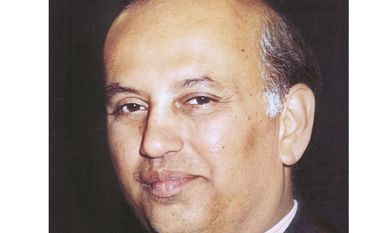 Udupi Ramachandra Rao, the man who made India's satellite dreams take off Udupi Ramachandra Rao