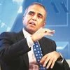 Bharti Airtel Chairman Sunil Mittal