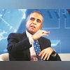 Bharti Enterprises Chairman Sunil Mittal Bharti Enterprises Chairman Sunil Mittal