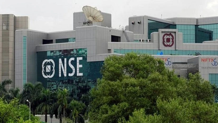 NSE NSE