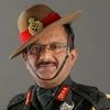 Sarath Chand, Indian Army, Vice Chief