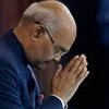 President Ram Nath Kovind