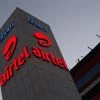 Bharti Airtel, Airtel