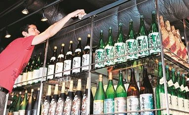 Residents to take call on liquor shops in Delhi Residents to take call on liquor shops in Delhi