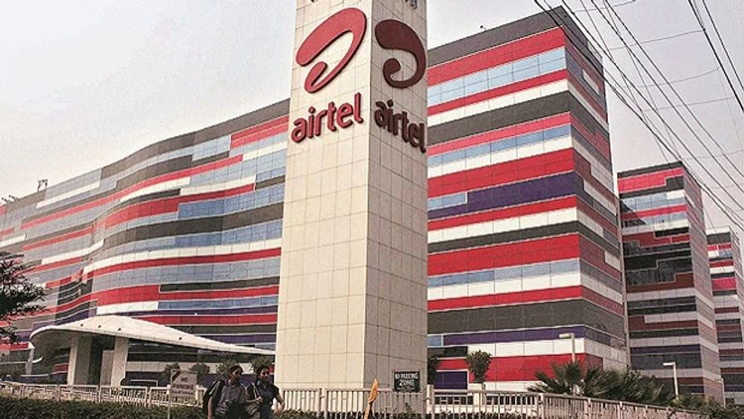 Bharti Airtel, Airtel Bharti Airtel, Airtel