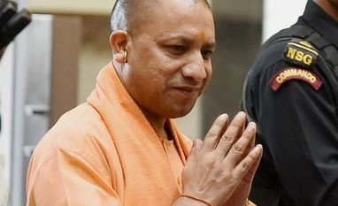 Yogi Adityanath welcomes Centre's decision on raising OBC creamy layer bar Yogi Adityanath