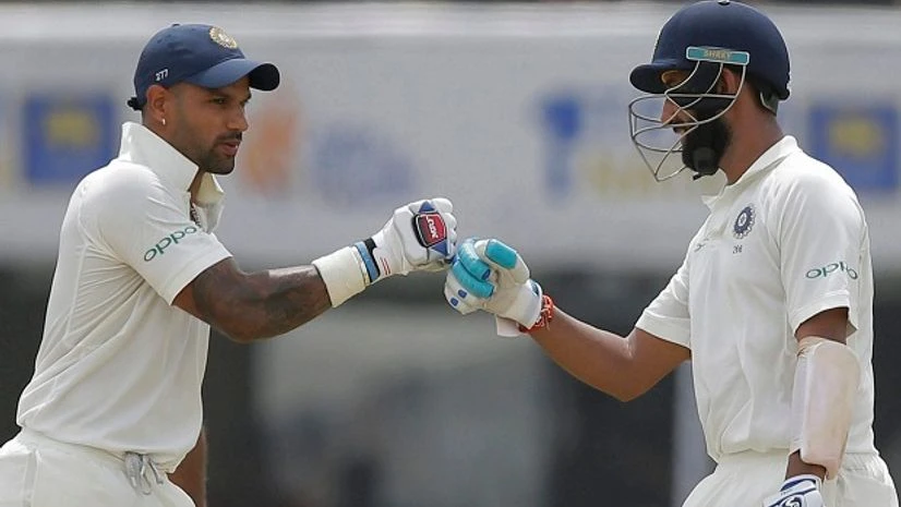 Galle Test, India vs Sri Lanka Galle Test, India vs Sri Lanka