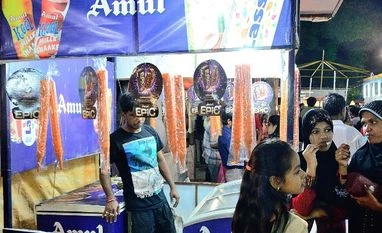 From underwear to auto component maker, Amul's many trademark battles Amul ice-cream, ice-cream