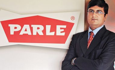 Parle takes one step at a time Parle takes one step at a time