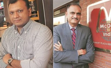 McDonald's India dilemma: Growing in South but facing closure in North McDonalds, Mc d,