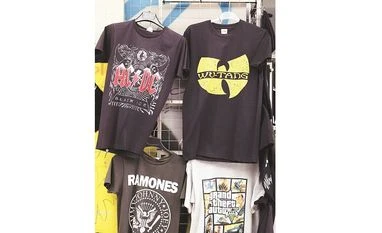 Maestros of the concert merchandise movement T shirts, Merchandise, Merchandises