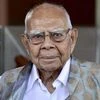 Ram Jethmalani, top lawyer and former union minister, dies at 95
