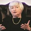 Janet Yellen-led Federal Reserve kept its benchmark lending rate in a target range of 1-1.25 per cent	photo: reuters