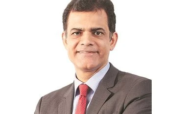 Anuj Puri to launch realty-focused NBFC Anuj Puri to launch realty-focused NBFC