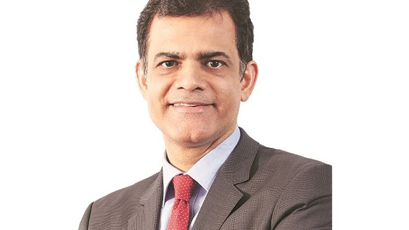 Anuj Puri to launch realty-focused NBFC Anuj Puri to launch realty-focused NBFC