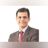 Anuj Puri to launch realty-focused NBFC Anuj Puri to launch realty-focused NBFC