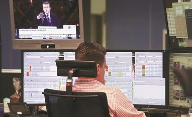 Thursday is the 'day from hell' for Europe's stock watchers Europe's stock watchers