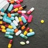 Pharma sees investors cheering bonds, while stocks decline