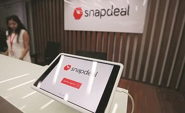 SoftBank-backed Snapdeal's home category sales grow by 70% amid pandemic SoftBank-backed Snapdeal’s home category sales grow by 70% amid pandemic