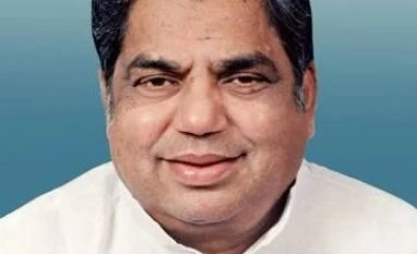 Former Karnataka CM, Dharam Singh passes away at 80 after cardiac arrest Dharam Singh