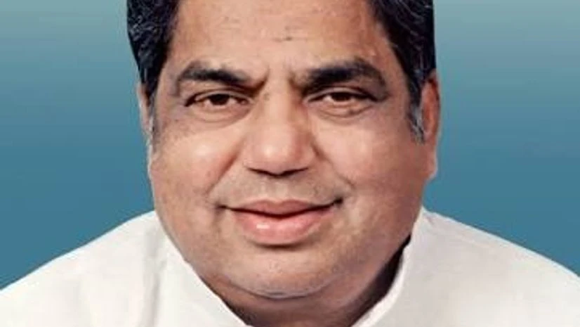 Dharam Singh Dharam Singh