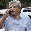 Sitaram Yechury, CPI(M)