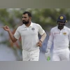 Mohammed Shami, Gallle Test, India, Sri Lanka, Cricket Mohammed Shami, Gallle Test, India, Sri Lanka, Cricket