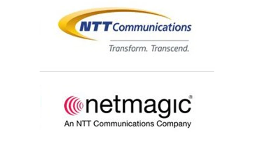 Netmagic Solutions Netmagic Solutions (Photo: Twitter,@netmagic)