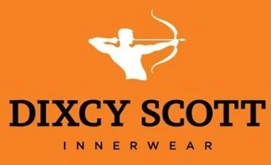 Dixcy Scott, Dixcy Dixcy Scott, Dixcy