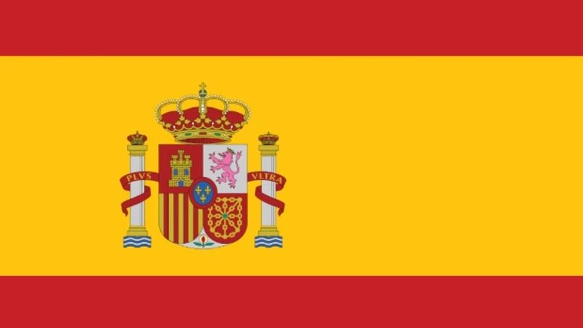 Spain, flag Spain, flag