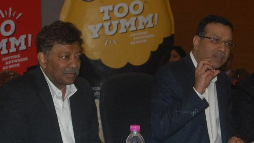 Sanjiv Goenka,Goenka Group Sanjiv Goenka,Goenka Group