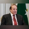 Nawaz Sharif Nawaz Sharif