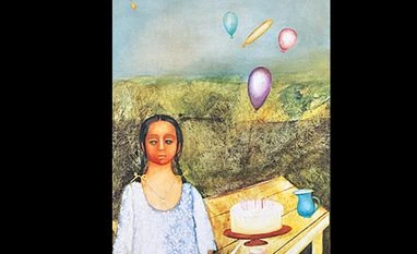 The female gaze The female gaze