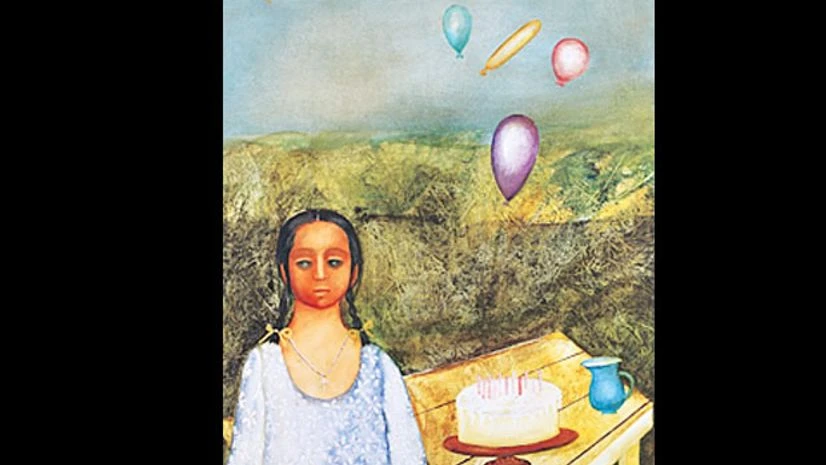 The female gaze The female gaze