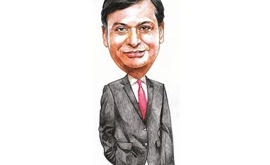 Lunch with BS: Ajay Srinivasan, of start-ups and scaling up Ajay Srinivasan