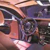 Rolls Royce Phantom VIII interior