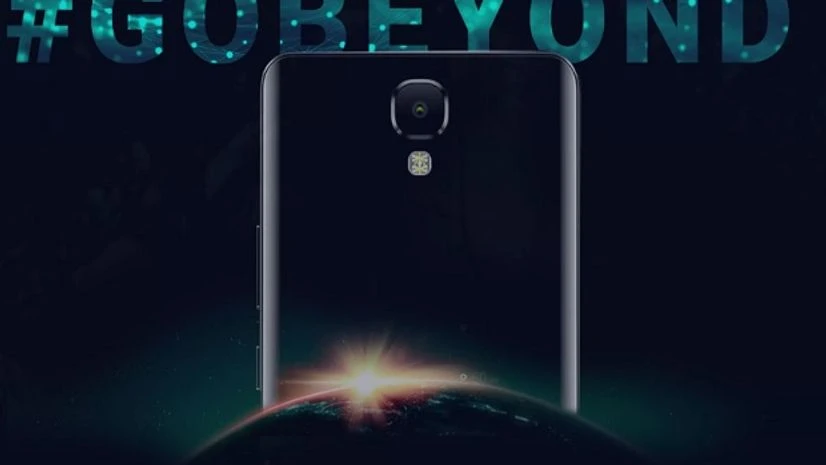 Flipkart exclusive upcoming smartphone banner Flipkart exclusive upcoming smartphone banner