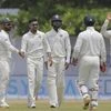 Galle Test, India, Sri Lanka