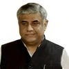 M V Rajeev Gowda