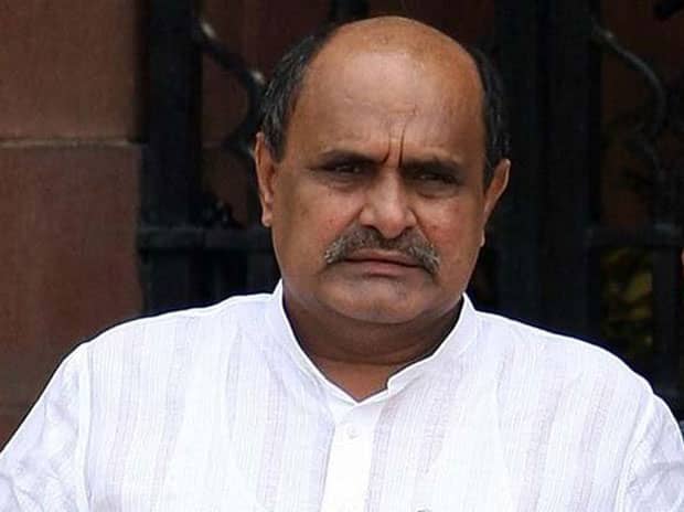 INDIA bloc on verge of collapse, Cong insulted Nitish Kumar: K C Tyagi