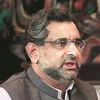 Sharif loyalist Abbasi to be Pakistan's interim PM