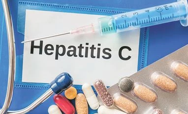 Despite fall in drug price, hepatitis still deadly: WHO Despite fall in drug price, hepatitis still deadly: WHO