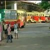 BJP calls for statewide strike over murder of an RSS worker in Thiruvananthapuram's Sreekaryam. Photo: @ANI_news
