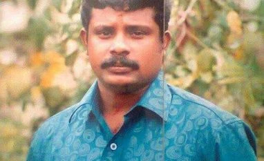 Eight detained in connection with murder of RSS worker in Kerala Kerala RSS worker
