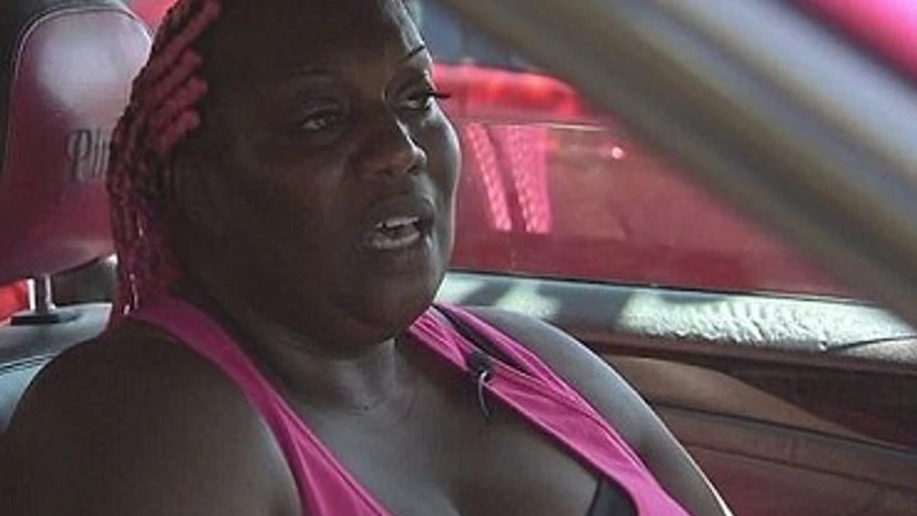 Parsha, Facebook employee Parsha, Facebook employee